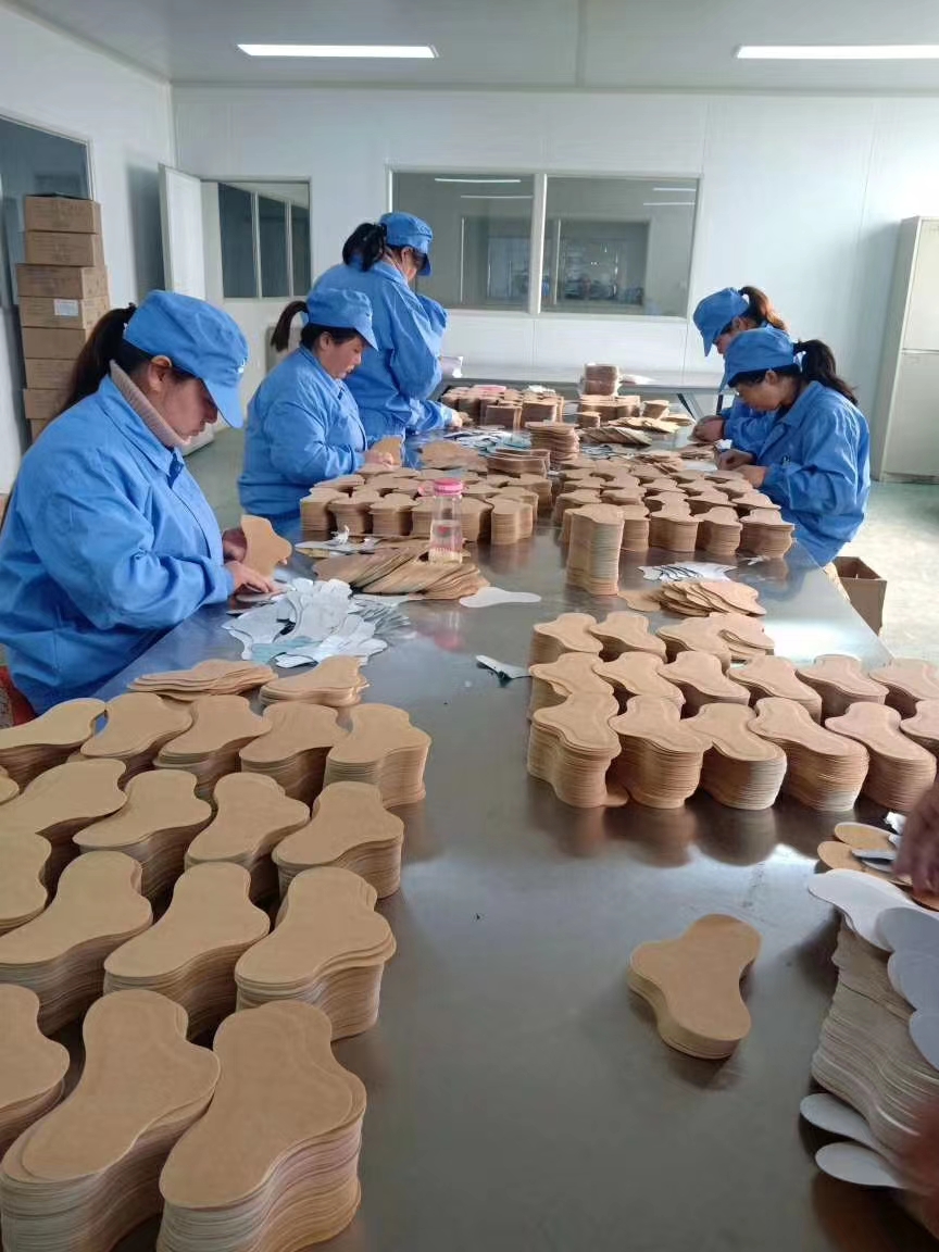 如何找到好的膏藥貼牌加工廠家合作 如何找到好的膏藥貼牌加工廠家合作