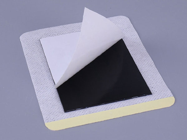 膏藥貼哪里？膏藥的正確貼法是什么？