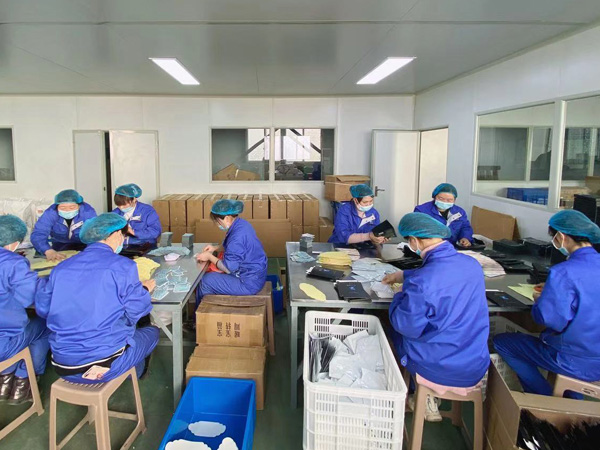 膏藥定制代加工這種貼牌生產模式前景如何 膏藥定制代加工這種貼牌生產模式前景如何