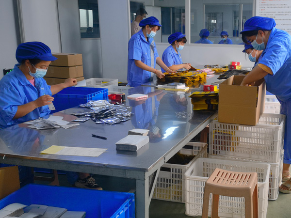 膏藥代加工生產貼牌,為什么要選擇正規膏藥廠家 膏藥代加工生產貼牌,為什么要選擇正規膏藥廠家