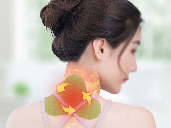 艾草頸椎貼的成分是什么?艾草頸椎貼的作用與功效 艾草頸椎貼的成分是什么?艾草頸椎貼的作用與功效