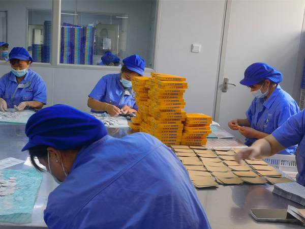 選擇膏藥代加工公司加工貼牌oem的四大好處! 選擇膏藥代加工公司加工貼牌oem的四大好處!