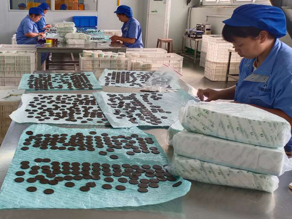 膏藥貼牌生產廠家那么多,怎么選廠家?正規膏藥廠家看這5點 膏藥貼牌生產廠家那么多,怎么選廠家?正規膏藥廠家看這5點