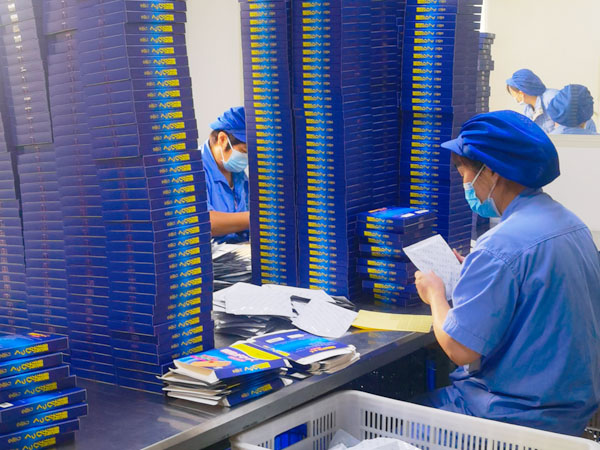 尋找膏藥加工廠貼牌代加工如何針對品牌發(fā)展進(jìn)行選品? 尋找膏藥加工廠貼牌代加工如何針對品牌發(fā)展進(jìn)行選品?