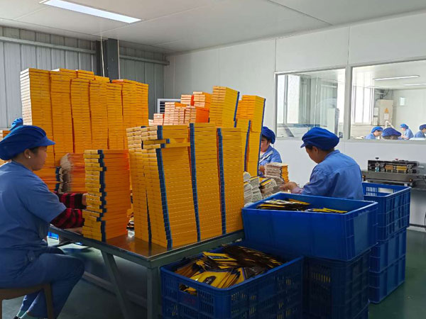 小眾膏藥貼品牌在沒有技術(shù)的情況下如何加工制作? 小眾膏藥貼品牌在沒有技術(shù)的情況下如何加工制作?