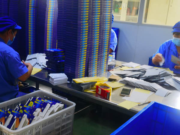 貼牌膏藥怎么樣，膏藥貼牌代工廠家從兩個角度幫你分析